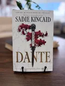 Dante by Sadie Kincaid