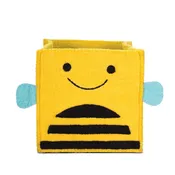 Bee Theme Basket- Medium