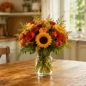 Autumn Light