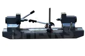 6" Precision Bench Centers