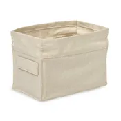 GO GREEN BASKET