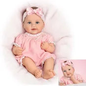 LYLA GRACE Ashton Drake