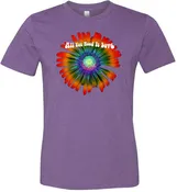 All You Need Is Love Premium T-Shirt