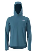MENS ADVENTURE SUN HOODIE