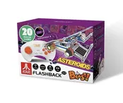 AtGames Atari Flashback Blast! Vol. 2 Asteroids Retro Gaming