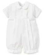 Alexander Christening Suit