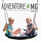 AdventureMG™ Swing