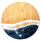 12" Round Cutting Board