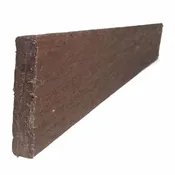 Artificial Grass Edging: Bend-A-Board Perimeter
