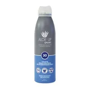 Aloe Up Sport Performance Spray Sunscreen - SPF30