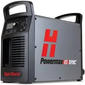 Hypertherm Powermax 85 Sync — Central Welding Supply