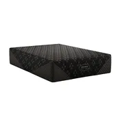 Beautyrest Black Hybrid Series Four XCS 15" Medium