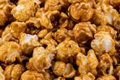 Caramel Popcorn - Small Bag
