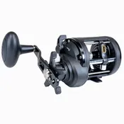 Penn Rival II Level Wind Reels