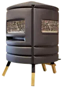 Crossbow Condo Blind