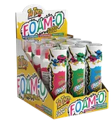 FOAM-O CANDY