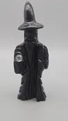 Black Onyx Wizard