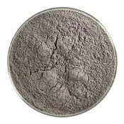 BE - 0100 Black Opal Frit