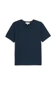 Adebola Indigo Top