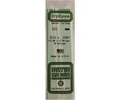 Evergreen Strip .010 x .030 (10)