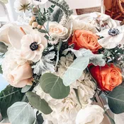 The Petal And The Stem Designer's Choice