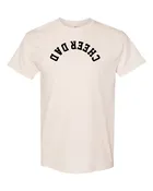Cheer Dad Reverse - Full Front