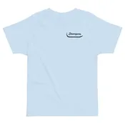 Toddler jersey t-shirt