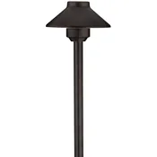 AL12 “San Marino” Area & Path Light