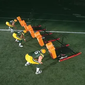 5-Man Sled