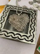 Corazon Grande — SALA