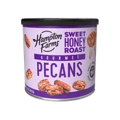 Honey Roasted Pecans
