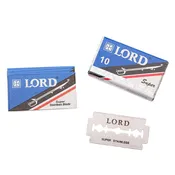Lord Super Stainless Double Edge Blade