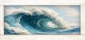 12x24 Tidal Wave A-12-637-112