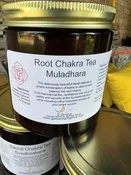 7 CHAKRA LOOSE LEAF HERBAL TEA