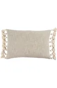 Bora Tassel Pillow