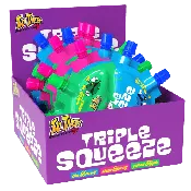 TRIPLE SQUEEZE
