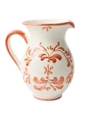 Amber Jug