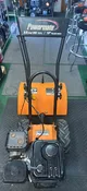 Pre-Owned 19” Powermate Gas Powered Rear Tine Tiller