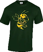 Beasley Bumble Bee Gear
