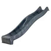 10' Playset Wave Slide