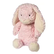 Again Friends Cameo Bunny 11" Plush
