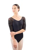 Ballet Rosa Ally Leotard