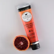 Blood Orange – Hand &amp; Body Goat Milk Cream