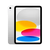 11" iPad (11th Gen) | A16 - Wi-Fi + Cellular - 128GB - Silver