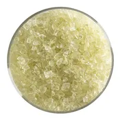 Green Tea Tint Transparent Frit (1826)