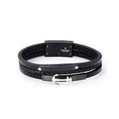 1685-Steel Bracelet