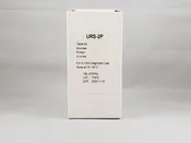 Urinalysis 2 Parameter Test Strips