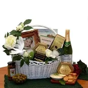 Wedding Basket
