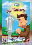 Brother Francis DVD - The Rosary