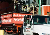 Energex Wood Pellets (Loose)